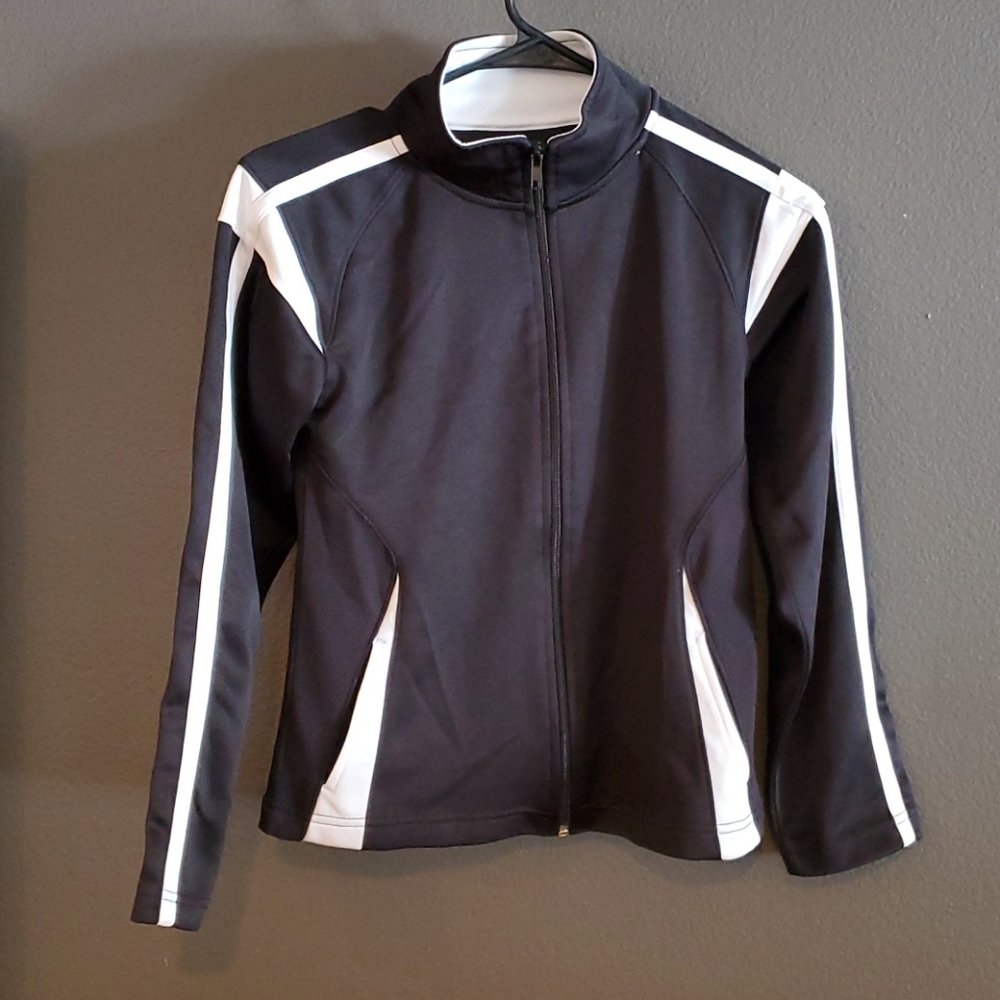 Aspire jacket